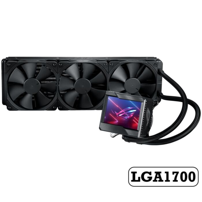ASUS COOLING ROG RYUJIN II 360