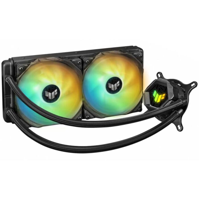 کولینگ ایسوس TUF GAMING LC 240 ARGB