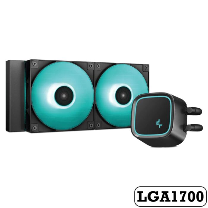 COOLING-DEEPCOOL-LE500-Marrs