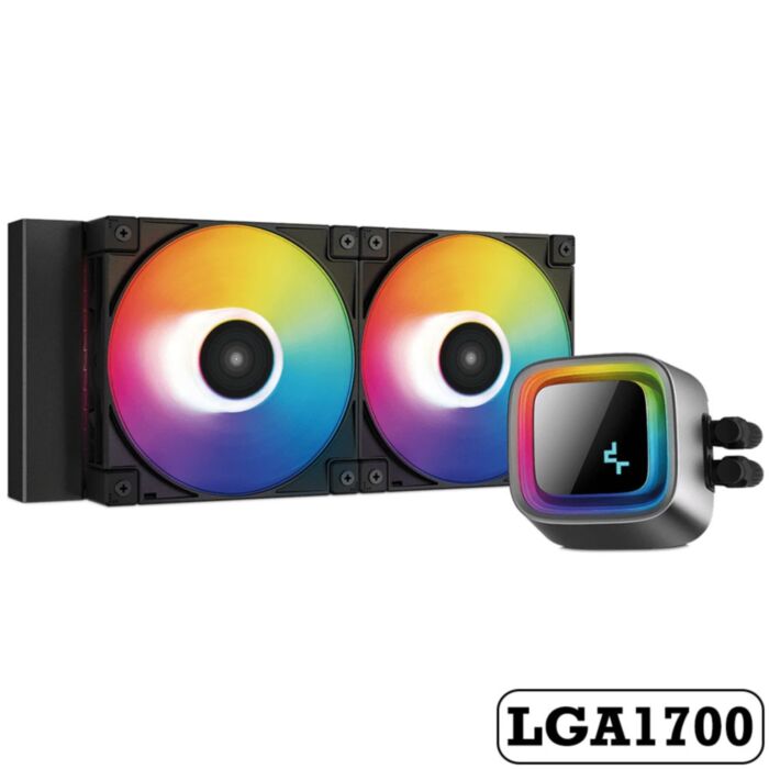 COOLING-DEEPCOOL-LS520