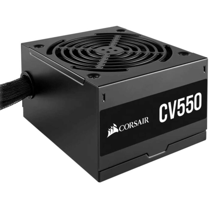 پاور کورسیر 550 وات مدل CV550