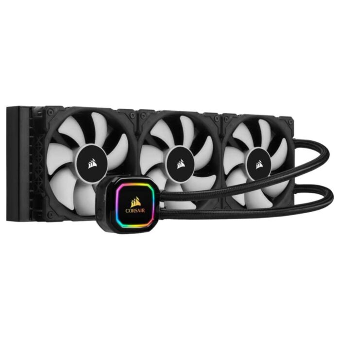 خنک کننده کورسیر iCUE H150i RGB PRO XT