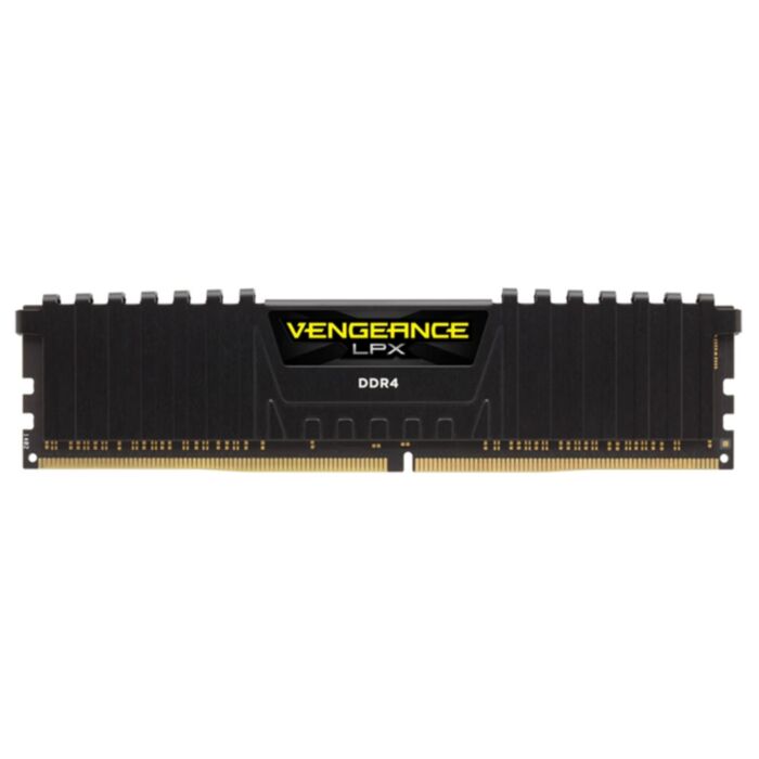 RAM DDR4 CORSAIR VENGEANCE LPX 8G 3200 CL16