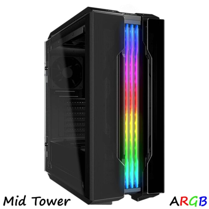 COUGAR CASE COMPUTER GEMINI T PRO Mid Tower