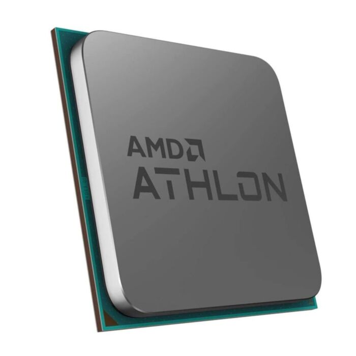 پردازنده ای ام دی Athlon 3000G 