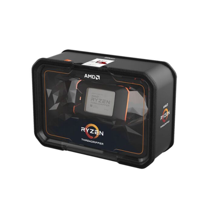 پردازنده ای ام دی RYZEN Threadripper 2990WX