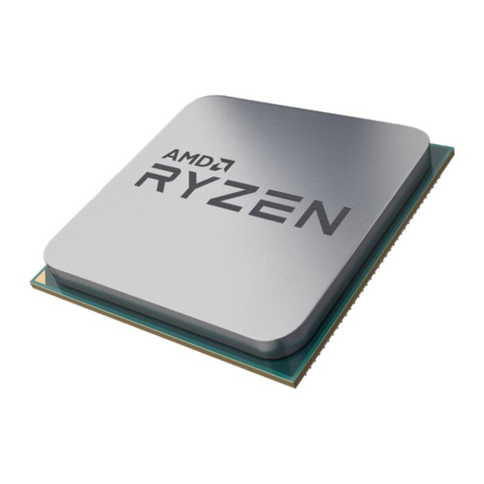 پردازنده ای ام دی RYZEN 5 3600 Tray