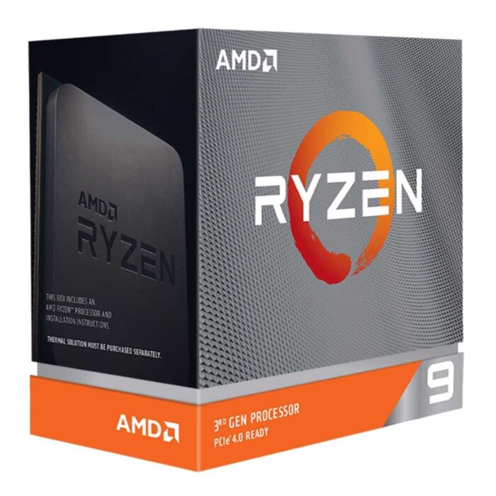 پردازنده ای ام دی RYZEN9 3950X 