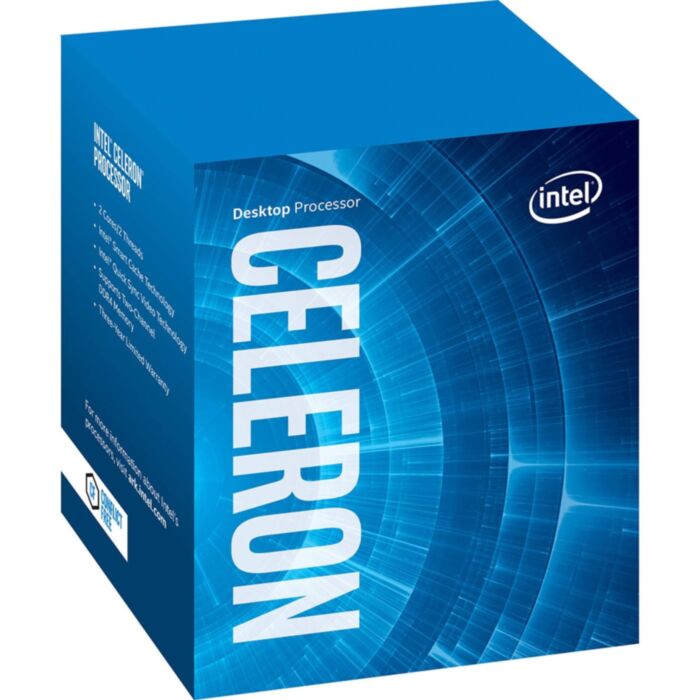 سی پی یو اورجینال اینتل G5925