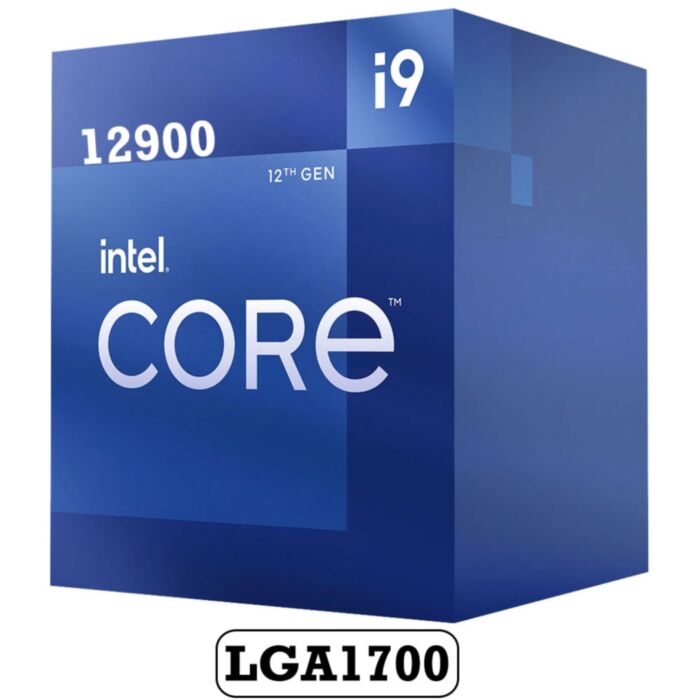CPU INTEL CORE i7-12700 LGA1700