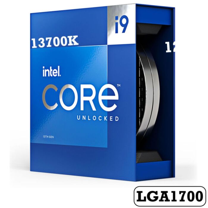 CPU INTEL Core i9-13900K LGA1700 13th
