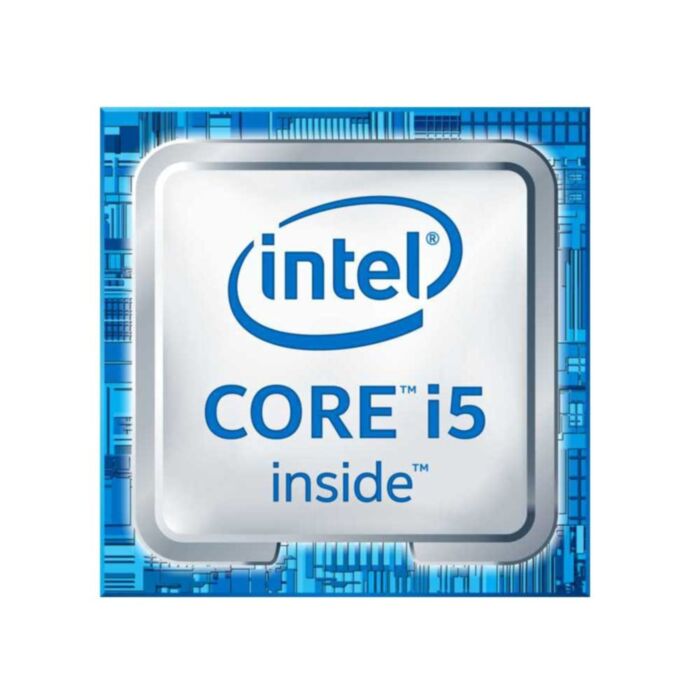 پردازنده اینتل مدل Core i5-8400 TRY