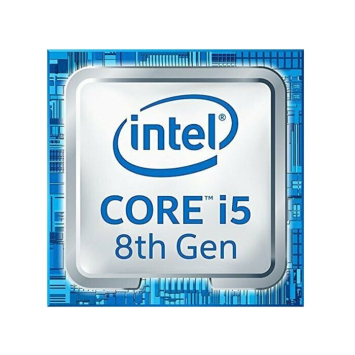 پردازنده اینتل مدل Core i5-8600K TRAY