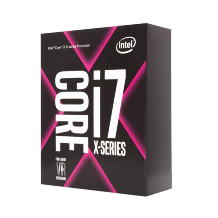 پردازنده اینتل مدل Core i7-9800X