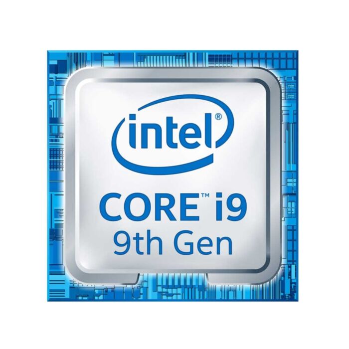 پردازنده اینتل مدل Core i9-9900k TRY