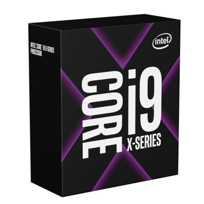 پردازنده اینتل مدل Core i9-9940X BOX