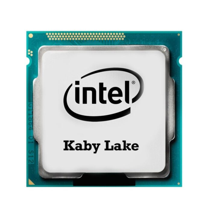 پردازنده اینتل مدل Core i5 7400