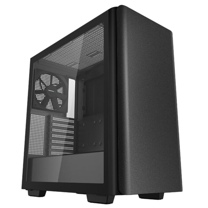 DEEP COOL CASE COMPUTER CK500