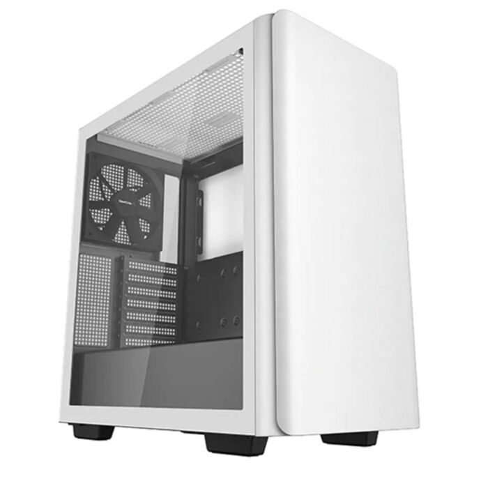 کیس DEEPCOOL CK500 WH