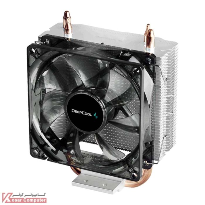 DEEPCOOL GAMMAXX 200 V2 CPU AIR COOLERS LGA1700 , AM5