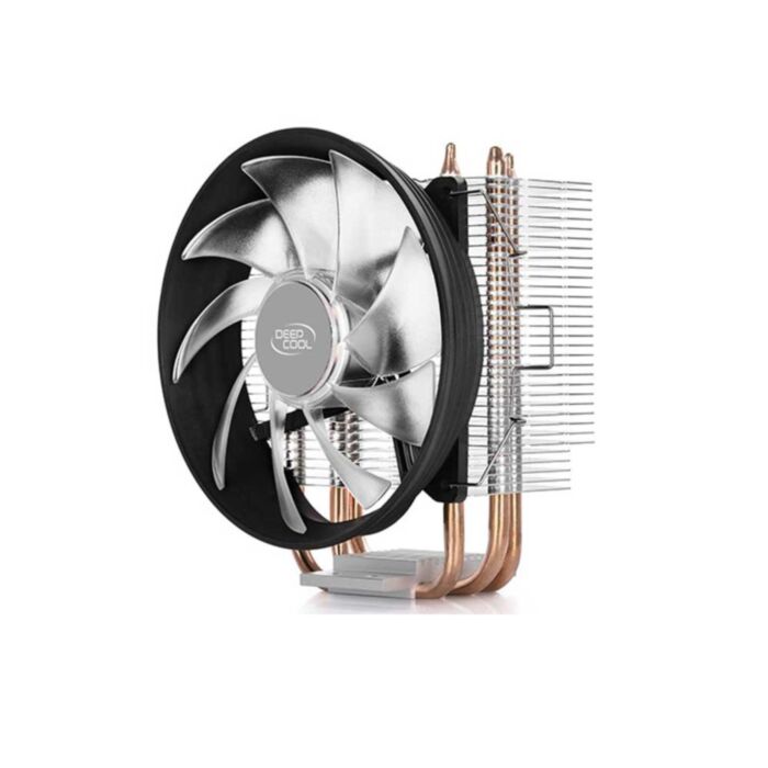خنک کننده پردازنده دیپ کول GAMMAXX 300 B 