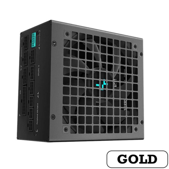 DEEPCOOL POWER PX1200G 80 PLUS GOLD FULL MODULAR