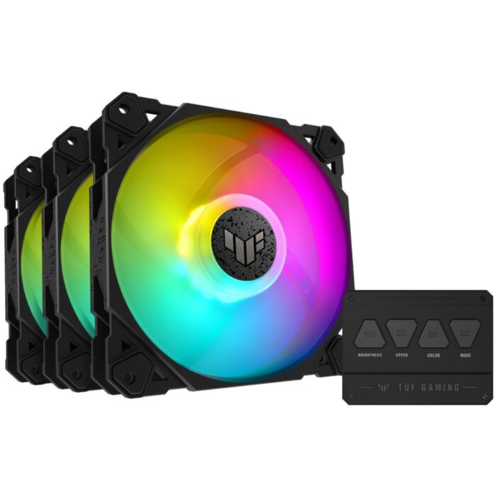 FAN-CASE-ASUS-TUF-Gaming-TF120-ARGB