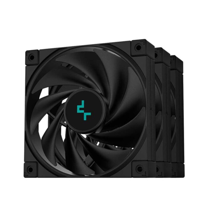 فن دیپ کول 3 تایی FK120