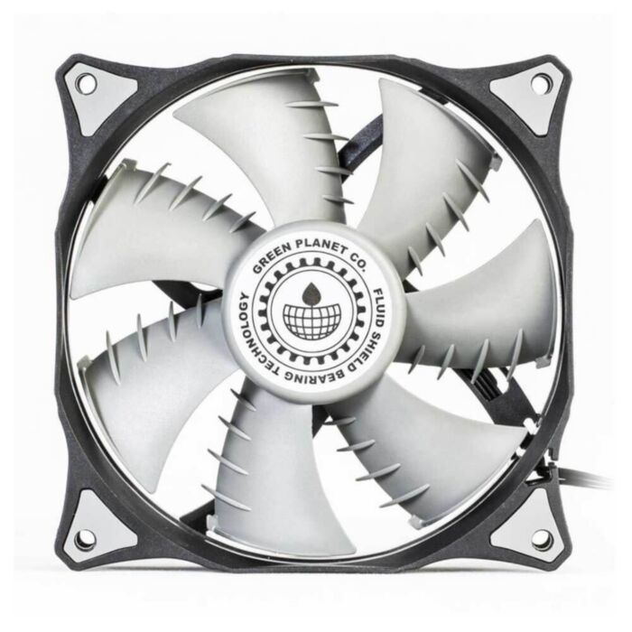 فن کیس گرین مدل GF120-FSB 