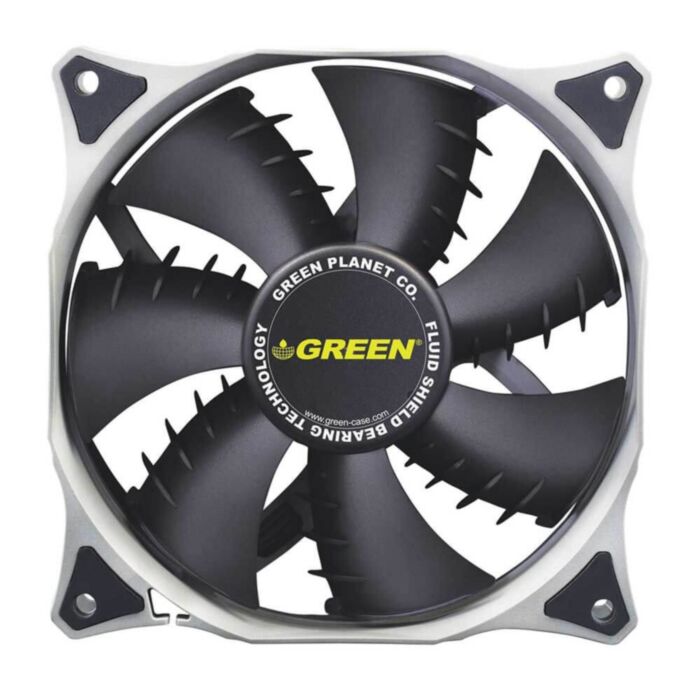فن کیس گرین مدل GF120-HAF 