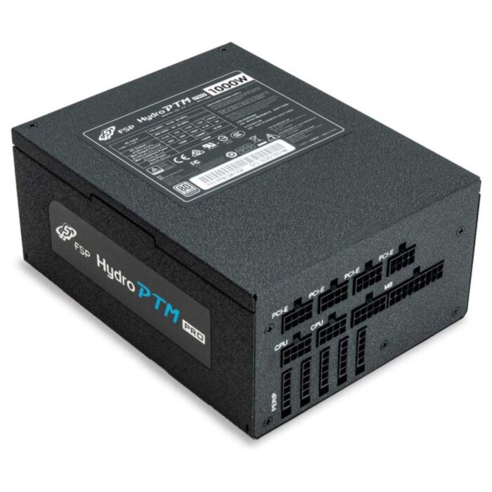 پاور 1000 وات اف اس پی Hydro PTM PRO