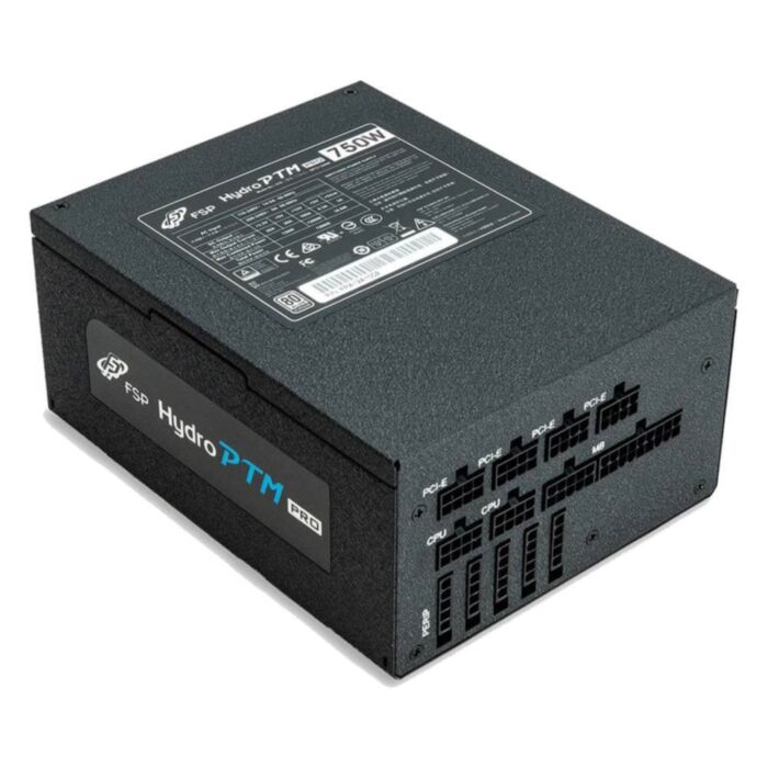 پاور اف اس پی 750 وات Hydro PTM PRO