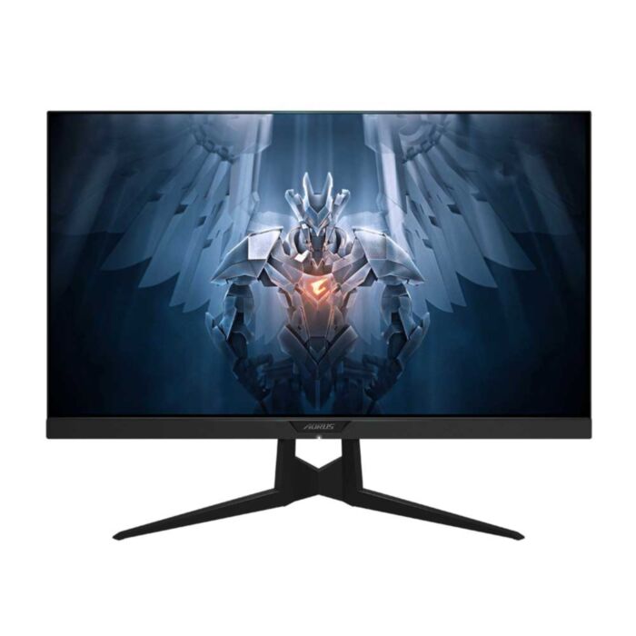 مانیتور گیمینگ IPS گیگابایت AORUS-FI27Q-X Gaming 