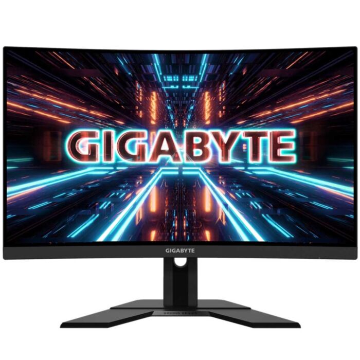 مانیتور گیمینگ گیگابایت G27FC Gaming سایز 27 اینچ 