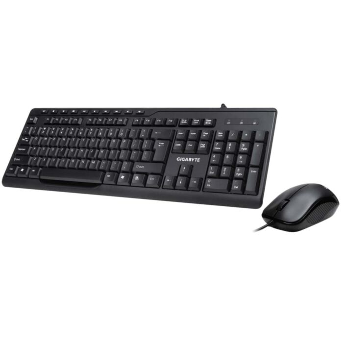 کیبورد و ماوس گیگابایت KM6300