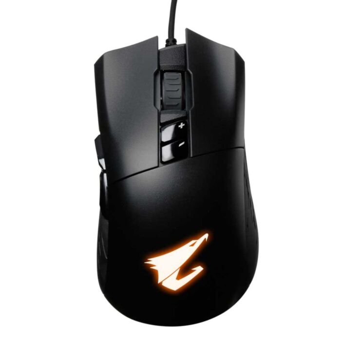 ماوس باسیم گیگابایت AORUS M3 