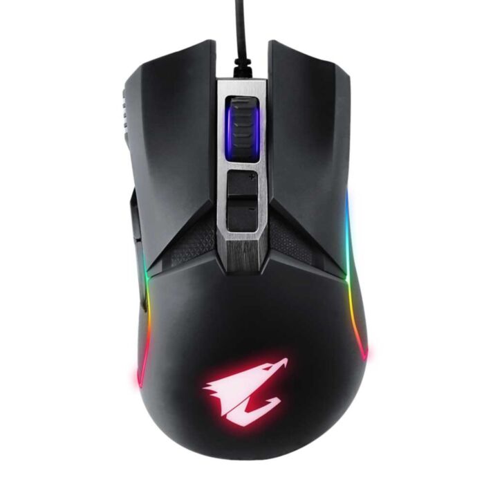 ماوس باسیم گیگابایت AORUS M5 