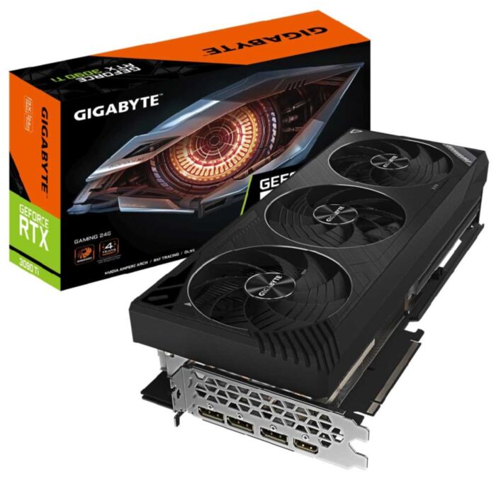 خرید گرافیک RTX 3090 Ti GAMING 24G
