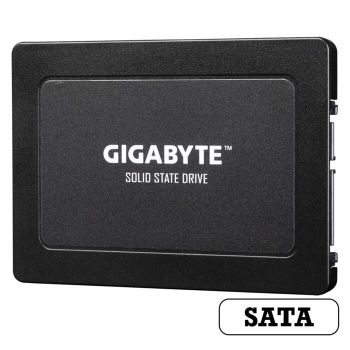 GIGABYTE 240GB SATA Internal SSD