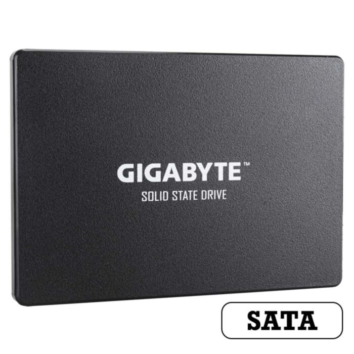 GIGABYTE 256GB SATA Internal SSD