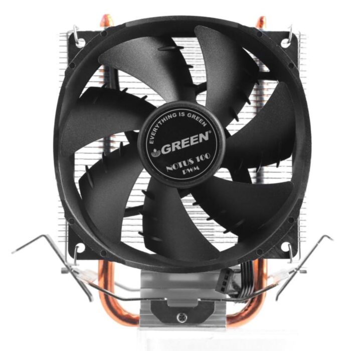 COOLING-GREEN-NOTUS-100-PWM