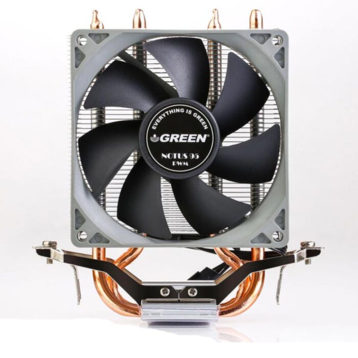 COOLING-GREEN-NOTUS-95-PWM