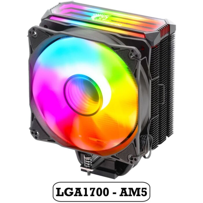 GREEN NOTUS 400-ARGB
