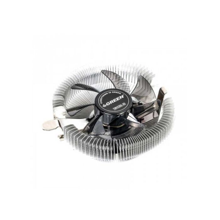 GREEN TINYCOOL 90-Rev1.1 CPU AIR COOLERS LGA1700 & AM5