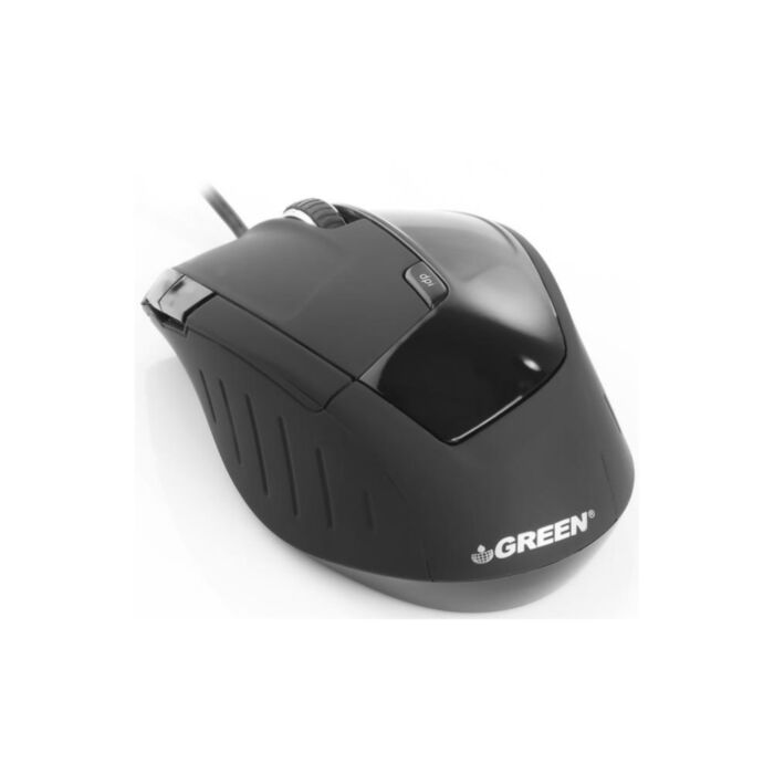 ماوس باسیم گرین GM302