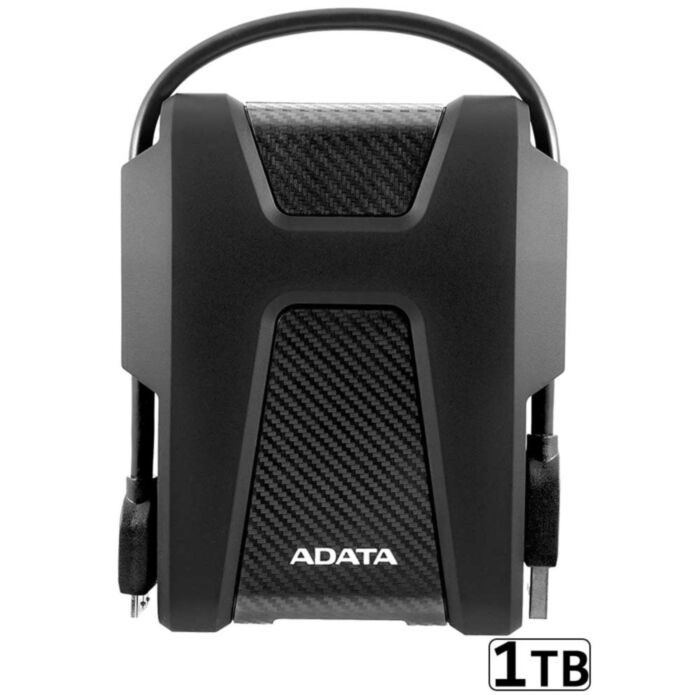 هارد اکسترنال ای دیتا 1 ترابایت مدل HD680 