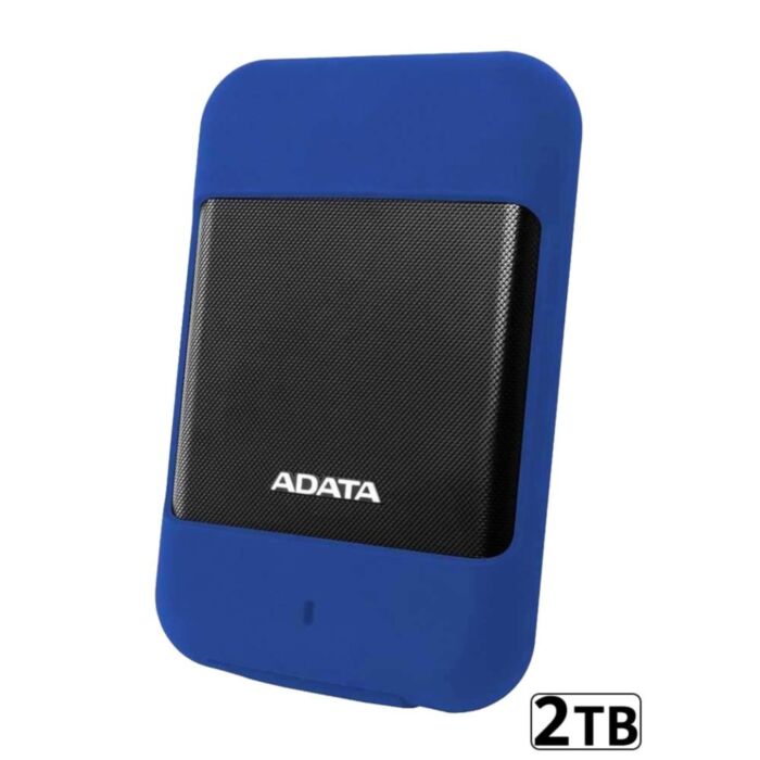 هارد اکسترنال ای دیتا 2 ترابایت مدل HD700
