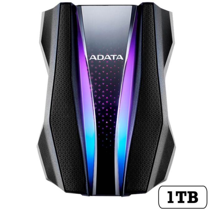 HDD ADATA HD770G 1TB