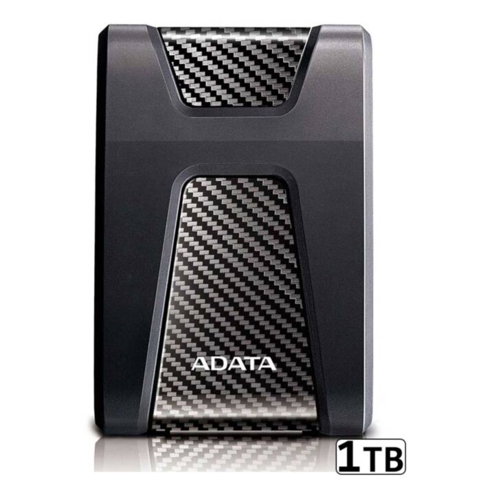 هارد اکسترنال ای دیتا 1 ترابایت مدل HD650
