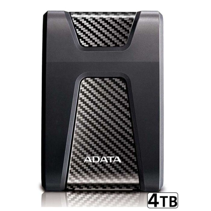 هارد اکسترنال ای دیتا 4 ترابایت مدل HD650 